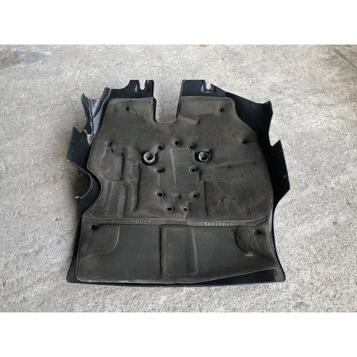 Cubierta De Motor Land Rover Range Rover 2010 Al 2013 5.0