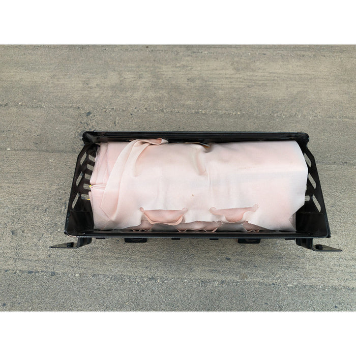 Bolsa De Aire Tablero Copiloto Ram 2002 Al 2005
