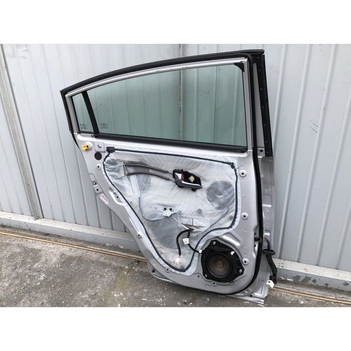 Puerta Trasera Izquierda Kia Rio 2012 - 2017