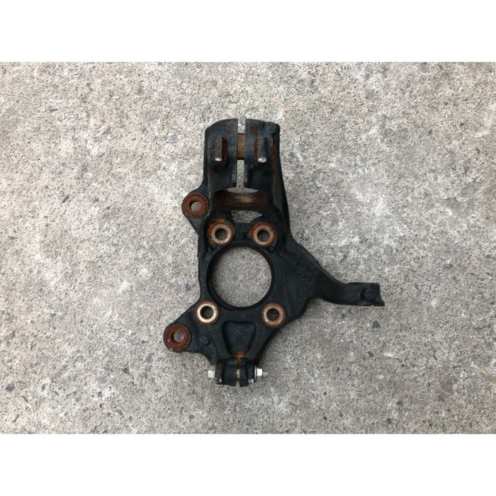 Mango Delantero Derecho Mazda 3 Hatchback 2020 Al 2023 2.5