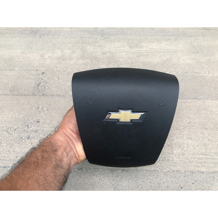 Bolsa De Aire Original Chevrolet Equinox 2010 Al 2017