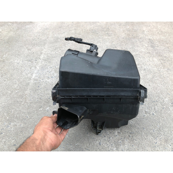 Porta Filtro De Aire Nissan Murano 2009 -2014 3.5