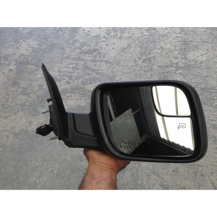 Espejo Derecho Ford Explorer 2016, 2017, 2018, 2019 Original
