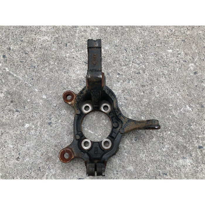 Mango Delantero Derecho Nissan Sentra 2013 Al 2019 1.8