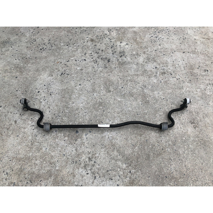 Barra Estabilizadora Trasera Original, Audi A6 2012-2018 2.0