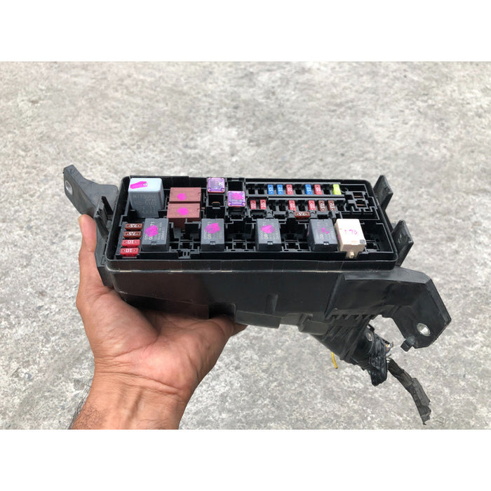 Caja De Fusibles Honda Hrv 2016 2017 2018 1.8