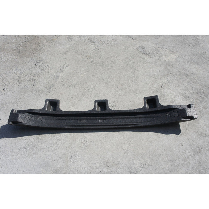 Relleno Trasero En Defensa Dodge Attitude 2006 Al 2011