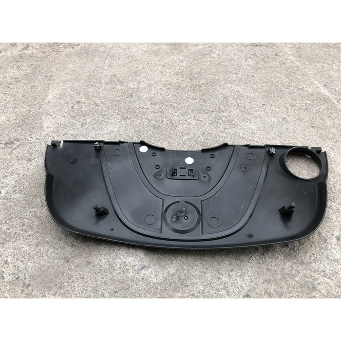 Cubierta De Motor Para Mercedes Benz E350 2006 - 2008 3.5 V6