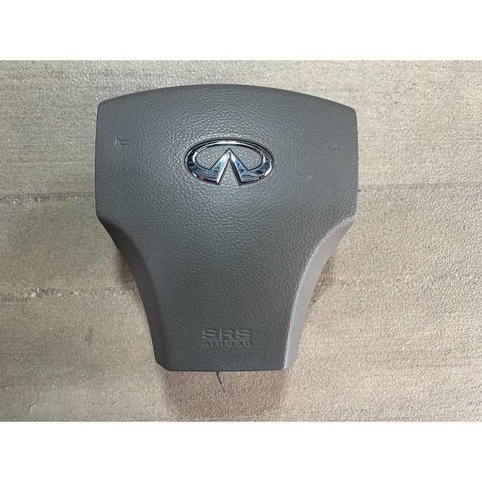 Bolsa De Aire Infiniti G35 2005 - 2006
