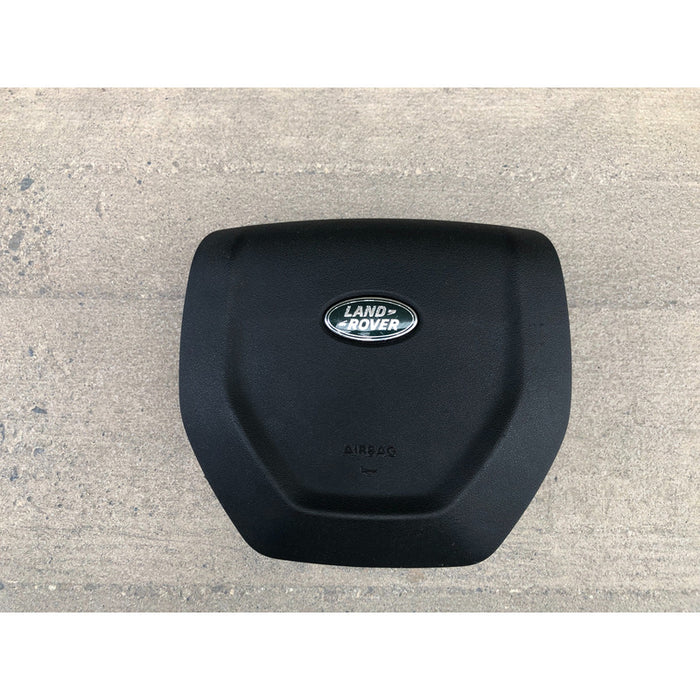 Bolsa De Aire Land Rover Discovery 2018