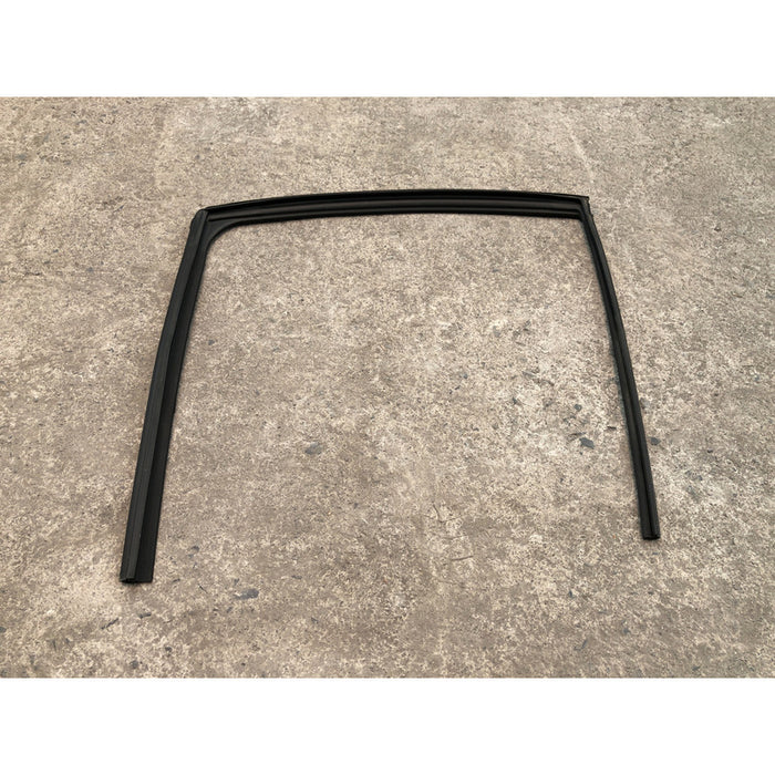 Empaque Guía De Vidrio Puerta Trasera Izquierda Mazda 6 2015