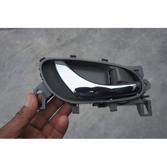 Manija De Puerta Delantera Derecha Sentra 2013 - 2017
