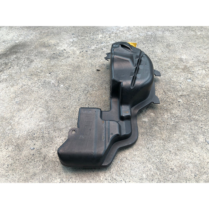 Deposito Radiador De Agua Ram 2009 Al 2020 5.7