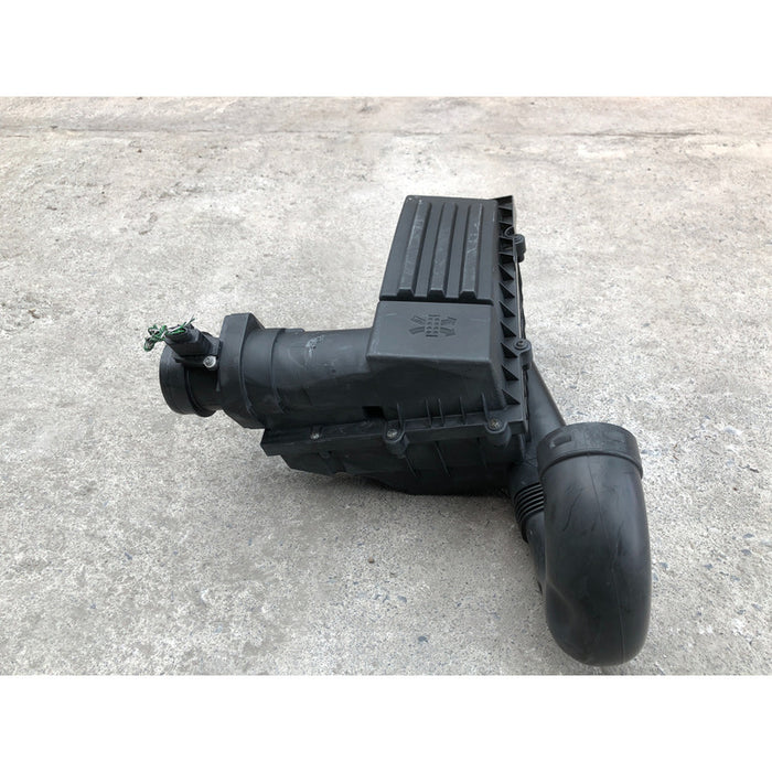 Porta Filtro De Aire Volkswagen Cc 2009 Al 2017 2.0