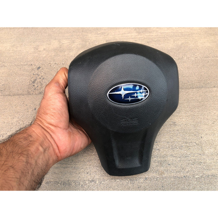 Bolsa De Aire Volante Original Subaru Xv Crosstrek 2013 2015