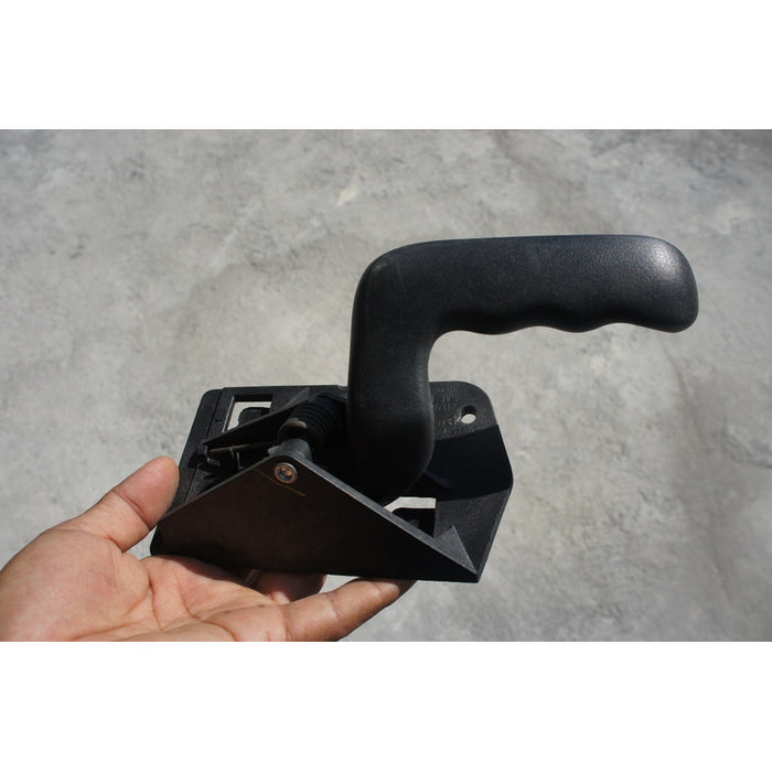 Manija De Puerta Trasera Izquierda Avalanche 1999-2006