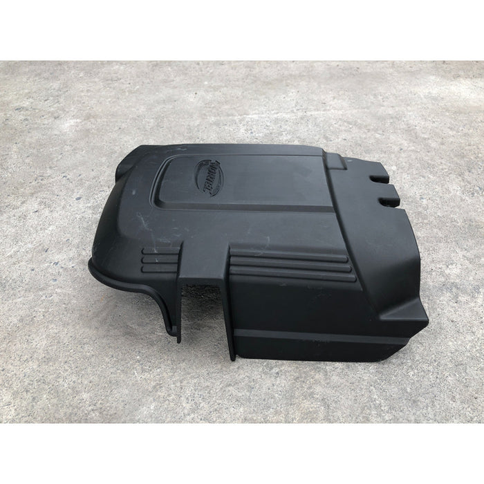 Cubierta De Motor Original Chevrolet Tahoe 2007 Al 2014 5.3