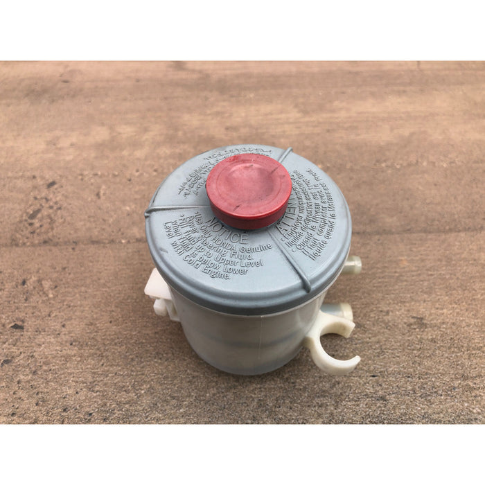 Deposito Dirección Hidráulico Honda Crv 2007 -2011 2.4