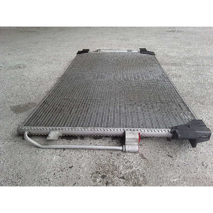Condensador Original Nissan Maxima 2009 Al 2019 3.5 Litros