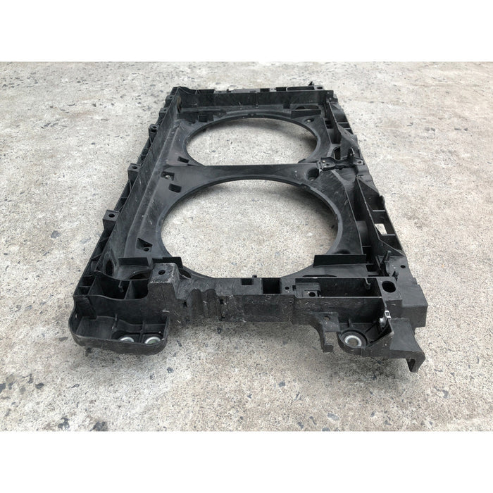 Marco De Radiador Original Para Nissan Maxima 2013-2018