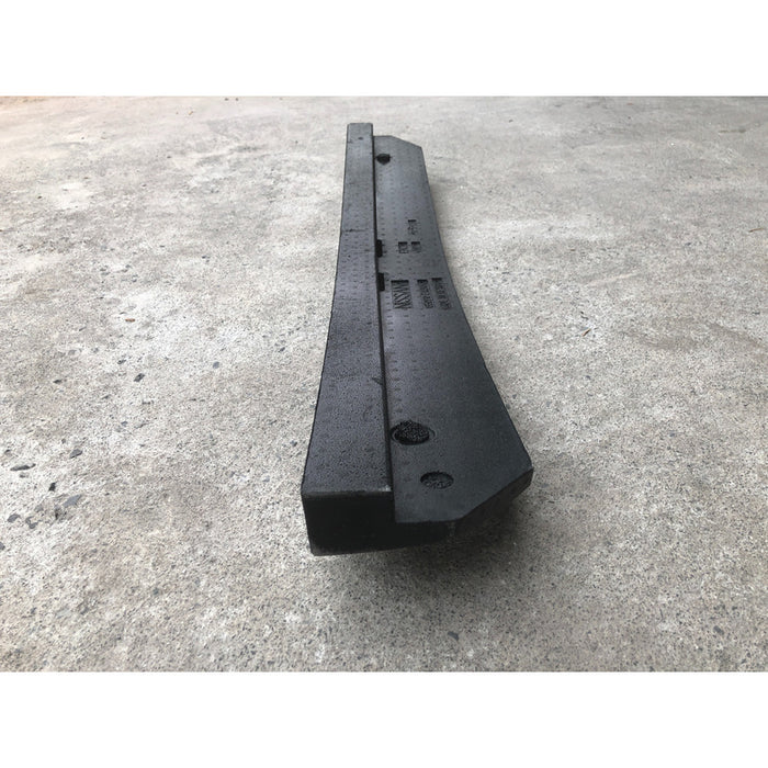 Relleno Trasero Nissan Tiida 2007 Al 2017