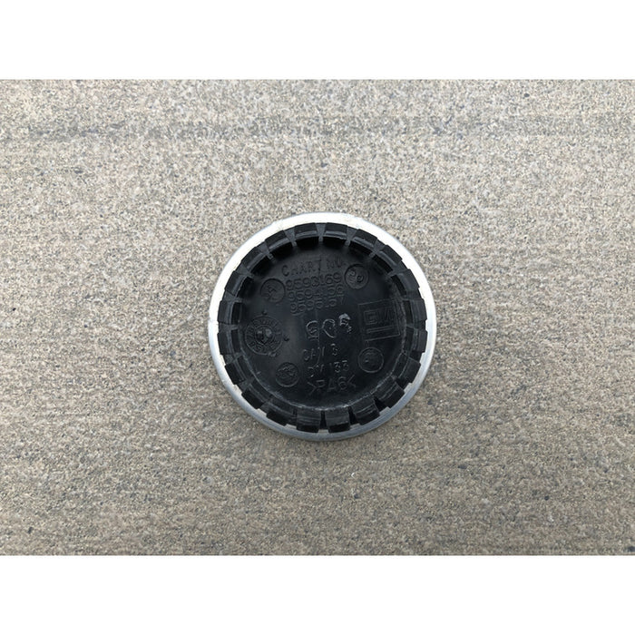 Copa Centro De Rin Pontiac G5 Del 2007 Al 2010 $ X Pieza