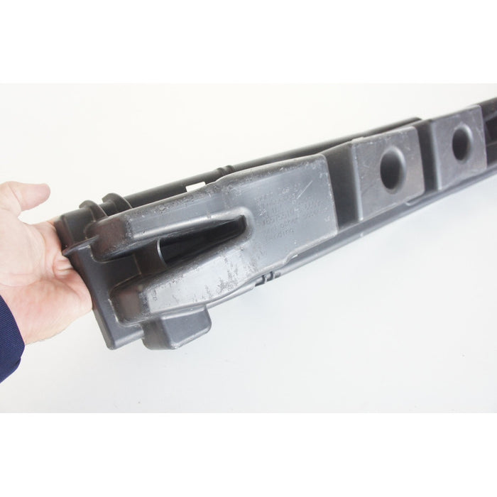 Relleno Trasero Defensa Sentra 2009 2010 2011 2012
