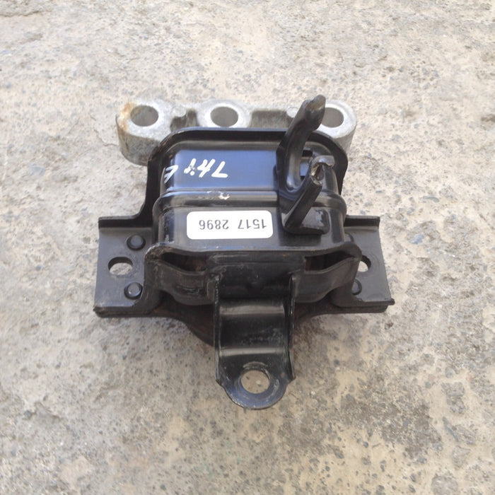 Soporte De Motor Derecho Chevrolet Spark 2016 Al 2020 1.4