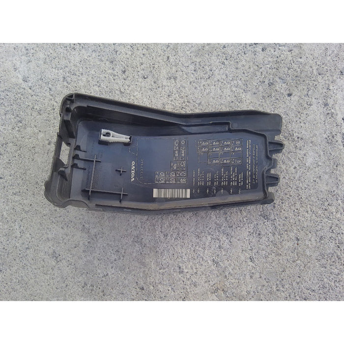 Caja De Fusibles Volvo S60 2012 2013 2014 2.5