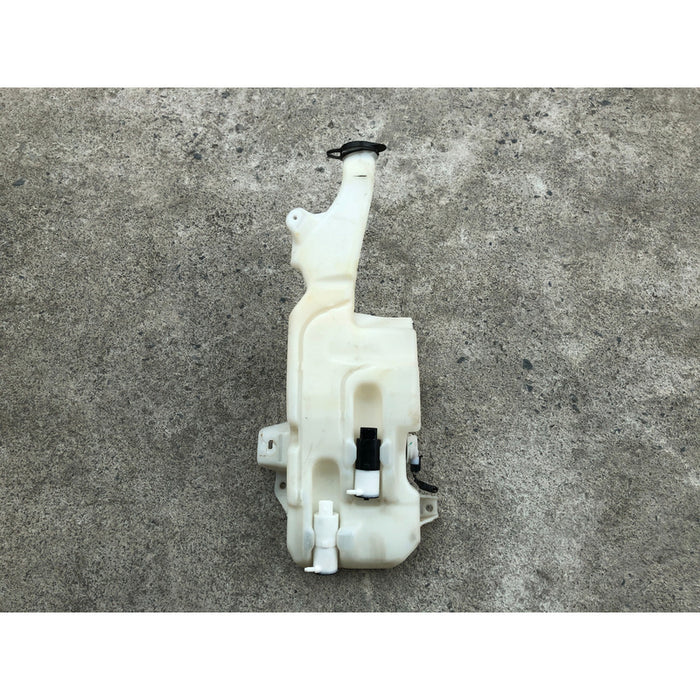 Deposito Agua Radiador Gmc Yukon 2007 - 2014 5.3