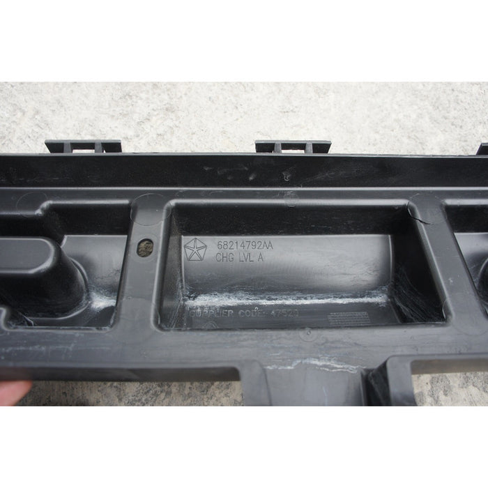 Relleno Trasero Original  Dodge Charger 2015-2019