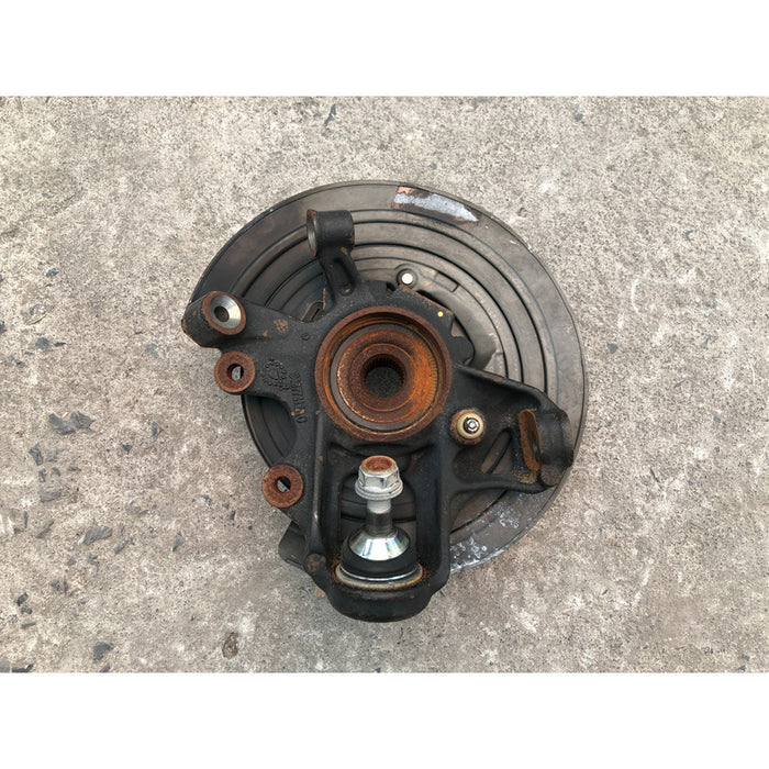 Mango Trasero Derecho Jeep Grand Cherokee 2016 Al 2021 3.6