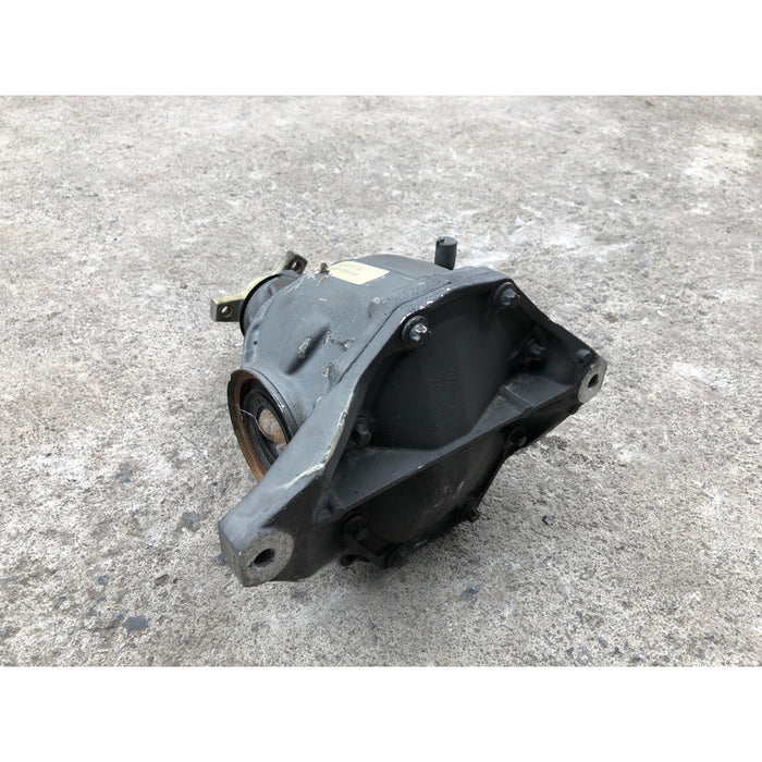 Diferencial Trasero Mercedes Benz C250 2010 Al 2016 1.8