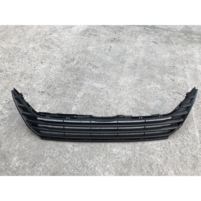 Parrilla Inferior Original Honda Odyssey 2018, 2019, 2020