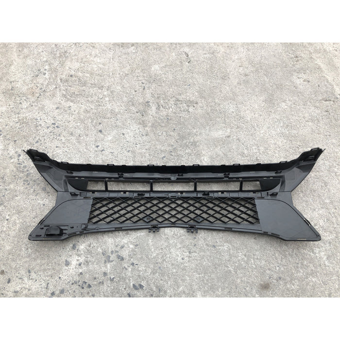 Parrilla Inferior Mercedes Benz Glk250 2013, 2014, 2015