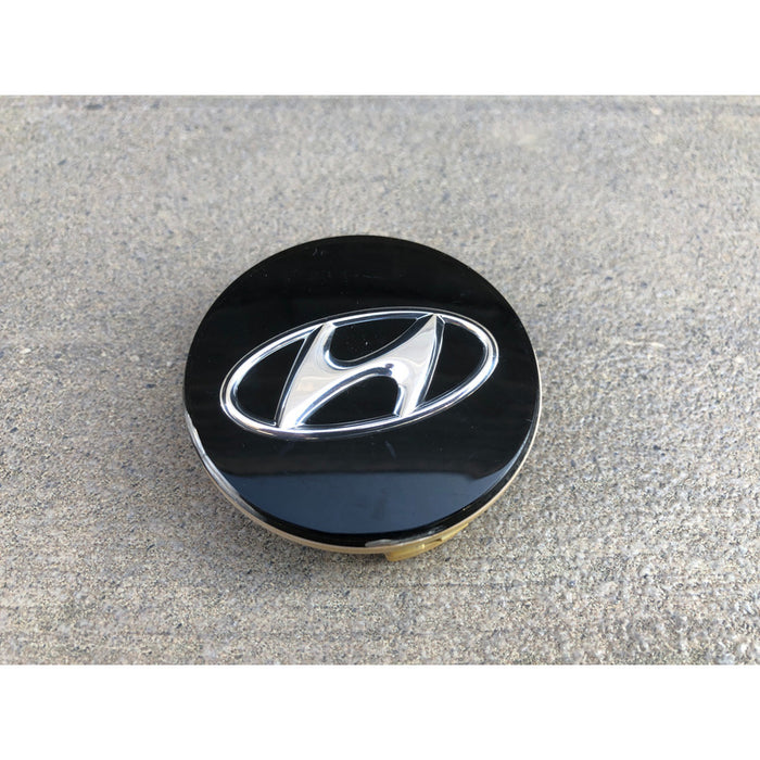Copa Centro De Rin Hyundai Sonata 2015-2018 Precio Por Pieza