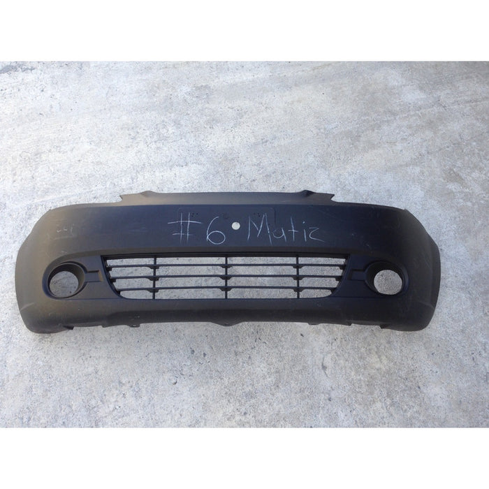 Defensa Delantera Pontiac Matiz 2005