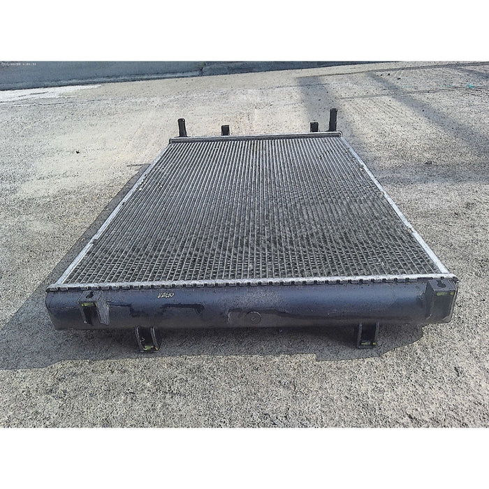 Radiador Agua Original Elantra Hyundai 2021 2022 1.6