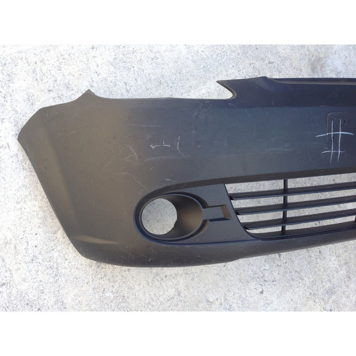 Defensa Delantera Pontiac Matiz 2005