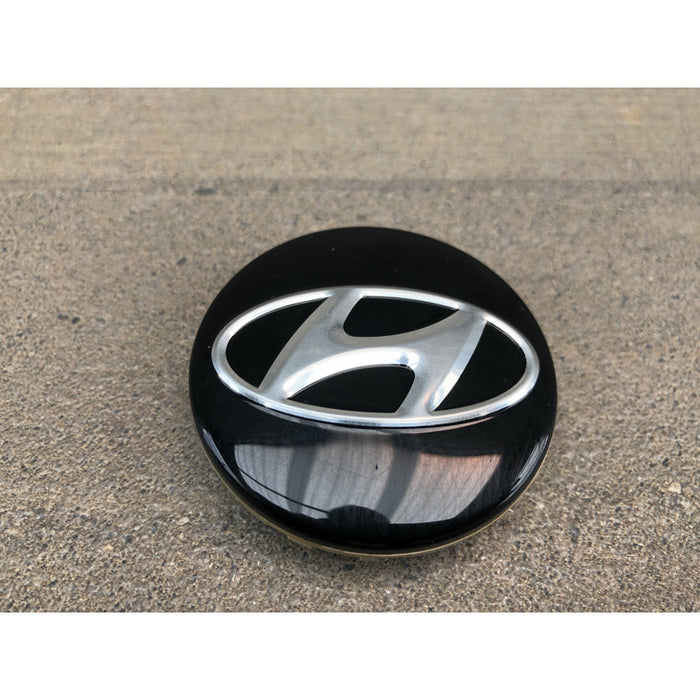 Copa Centro De Rin Hyundai Elantra 2013-2018 (preciox Pieza)