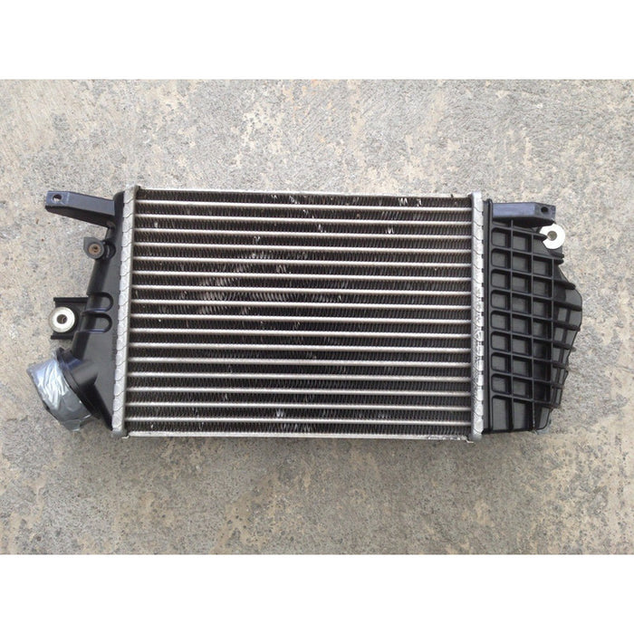 Radiador De Intercooler Subaru Wrx 2015 Al 2019 2.0