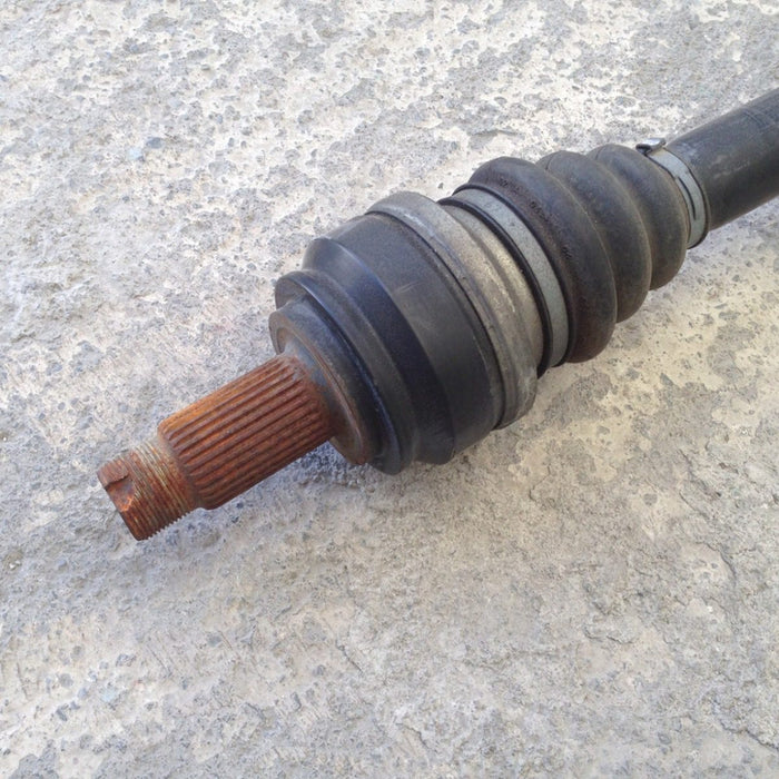 Junta Homocinetica Trasera Derecha Bmw 335i 2007 Al 2013 3.0