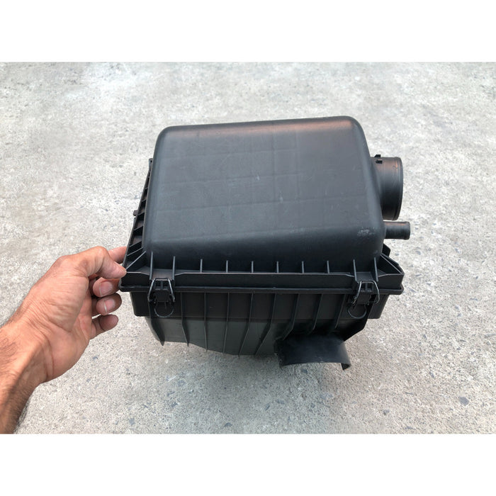 Porta Filtro De Aire Dodge Nitro 2007 Al 2011 3.7