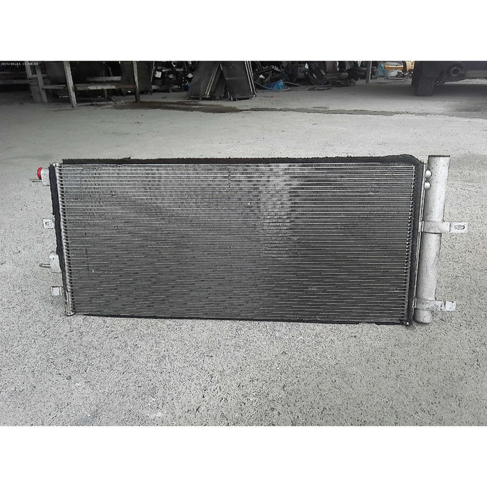 Condensador Original Lincoln Mkz Del 2013 Al 2016 2.0 Litros