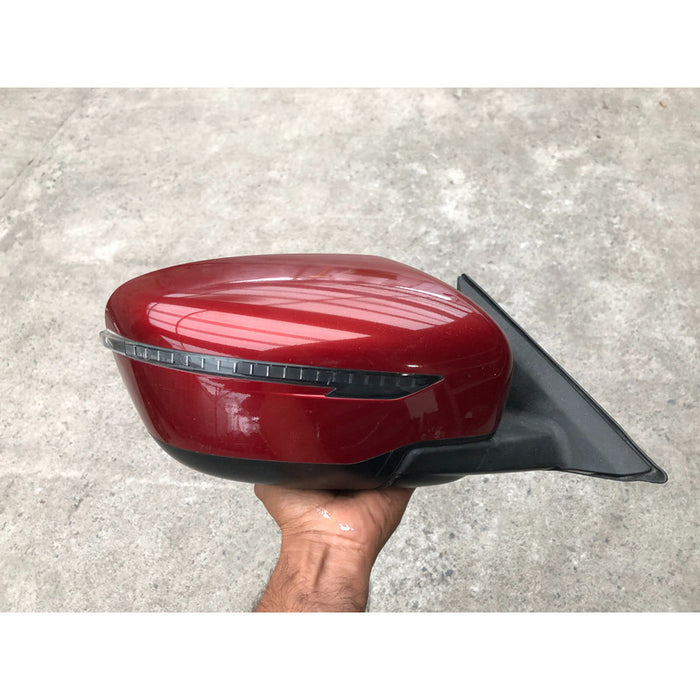 Espejo Derecho Original Nissan Rogue 2014 - 2020