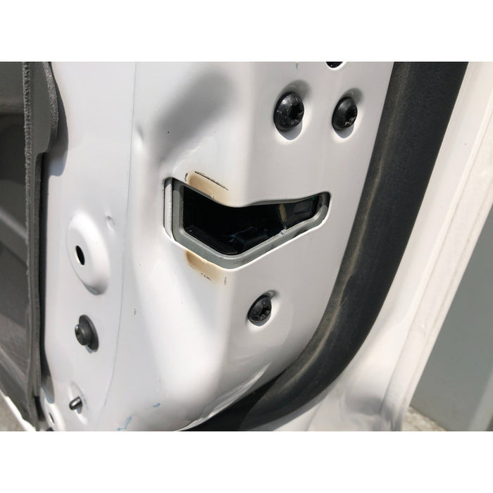Puerta Delantera Derecha Original Ford Ecosport 2018-2022