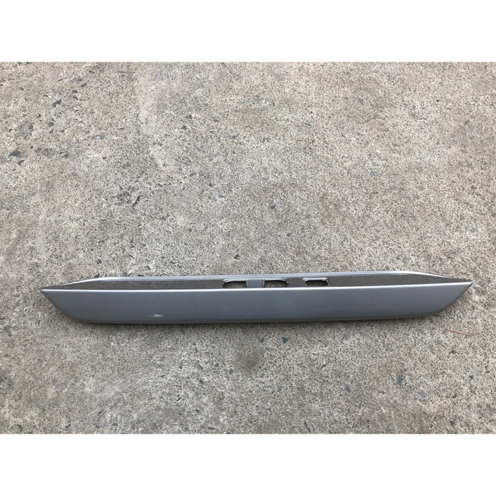 Moldura Cajuela Honda Crv 2017 Al 2022