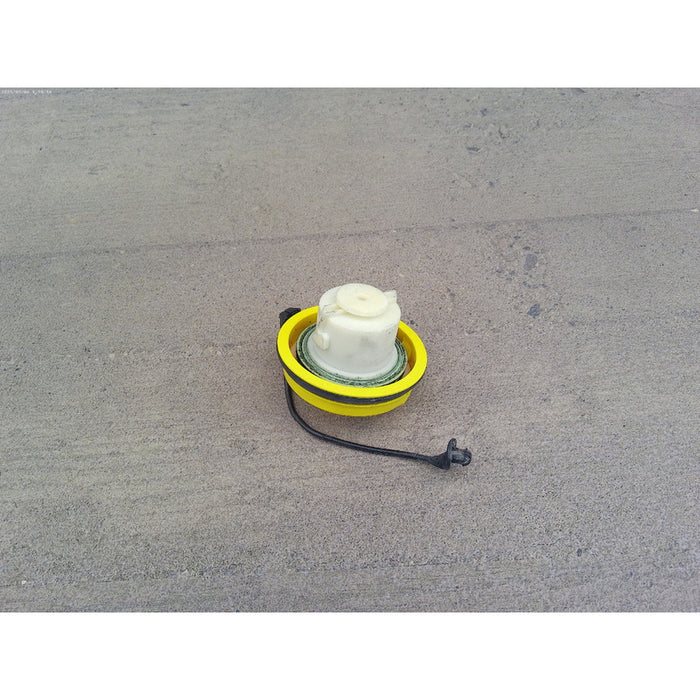 Tapón Gasolina Chevrolet Impala Del 2006 Al 2012 3.5