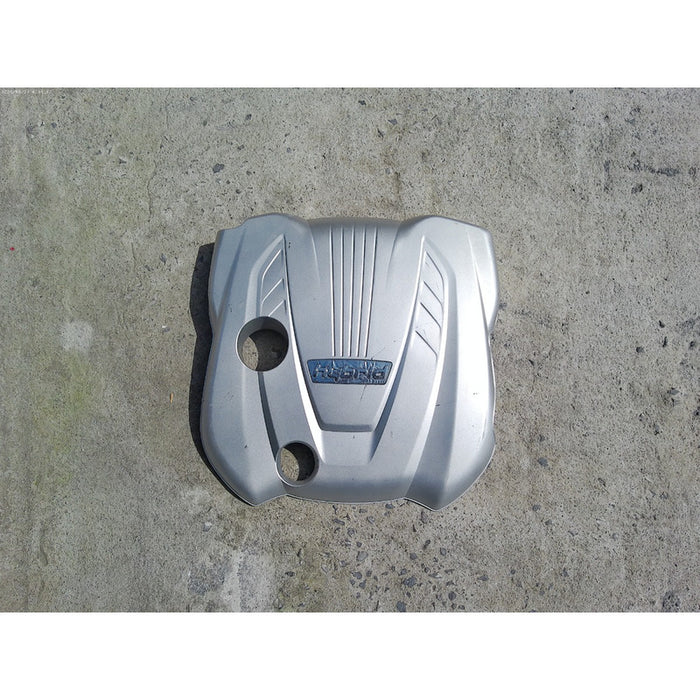 Cubierta De Motor Sonata Del 2011 Al 2015 2.4