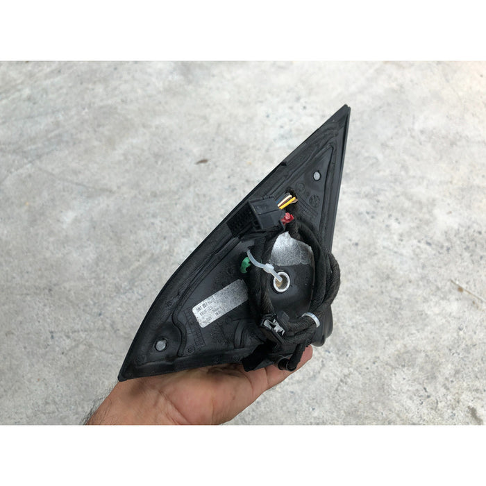 Espejo Derecho Original Volkswagen Tiguan 2009 Al 2016